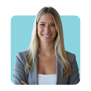Alicia Freed, Manager of Meetings & Events at Paragon Group