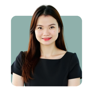 Kamille Tolentino, Bookkeeper at Paragon Group