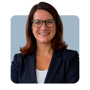 Trish Capuano, CMP, Manager of Meetings & Events at Paragon Group