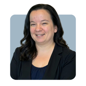 Andrea Aguirre, Association Administrator at Paragon Group