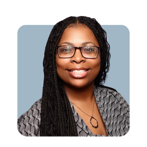 Tierra Broughton, Marketing Coordinator at Paragon Group