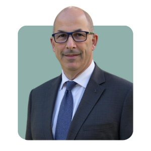 Mark Leinwohl, Director of Finance at Paragon Group